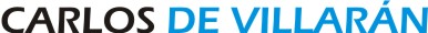 carlos de villar�n