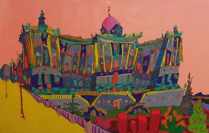 devillara palacio oriente